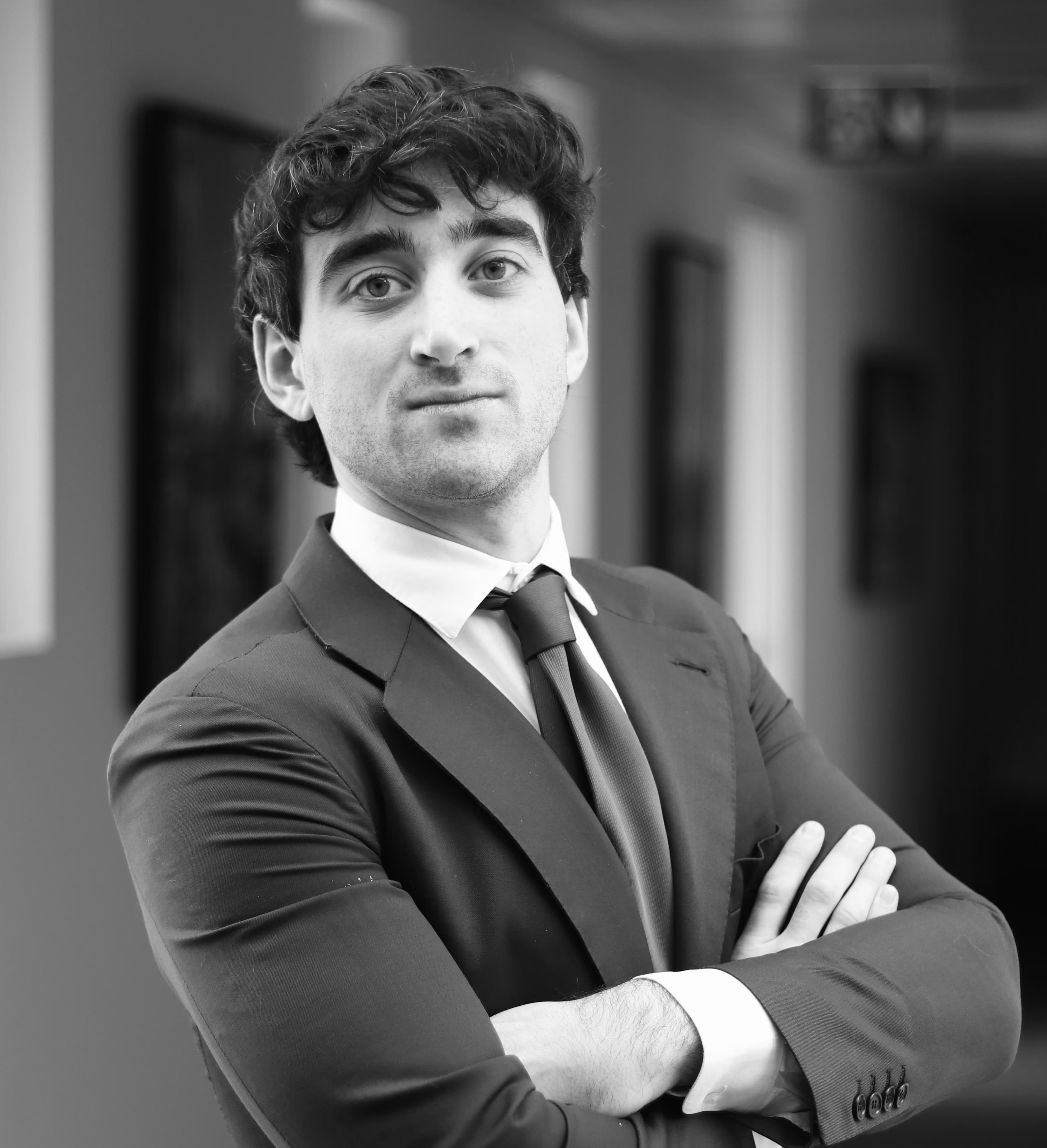 Dr. Dante Barbi